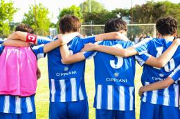 Rovigo Calcio, parte il grande casting