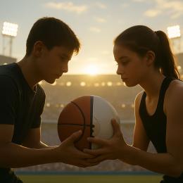 Sport, giovani e un talento a servizio della vita