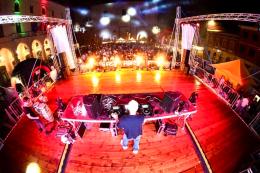 A Cavarzere due notti da sold out