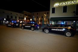 Super controlli a Badia dopo la rissa