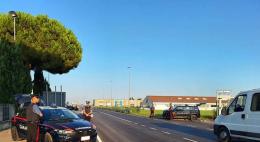 Ancora  controlli tra droga e giovanissimi
