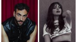 Marco Mengoni e Annalisa: un duetto su Venezia