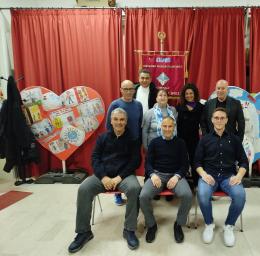 Delta Radio in diretta da “Marti in piassa”: Avis premia i donatori, eroi della vita