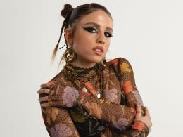 "Angelina Mango: il ritorno spontaneo che riaccende i cuori dei fan"