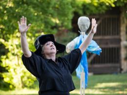 Al museo un agosto da favola