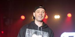 Fabri Fibra: il ritorno live con il "Club Tour 2025"