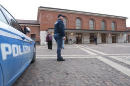 “Zona rossa utile, serviva prima”