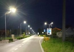L’illuminazione diventa sostenibile