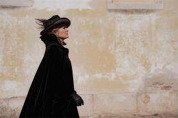 Alla Mostra del Cinema di Venezia il mito di Eleonora Duse