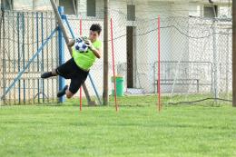 Union Vis, partita anche la Juniores!