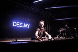 Indiga si prepara a ballare: arriva Dj Albertino