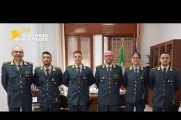 Forze fresche per la sicurezza