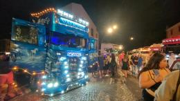In 5mila alla serata rombante di Adria d'Estate