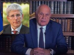 Nordio, "esperto" del processo a Gesù: ma non funziona