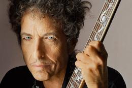 Bob Dylan torna in studio