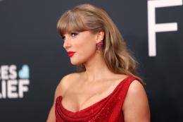 "The life of a Showgirl": il titolo che ha scatenato il web 