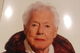 Addio Pia, il mondo granata in lutto