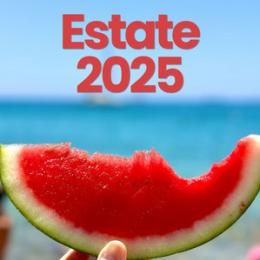 Ferragosto: la playlist perfetta per un'estate indimenticabile