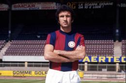 Addio Cresci, leggenda felsinea