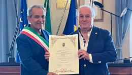 La Dragaggi Srl è impresa storica d'Italia