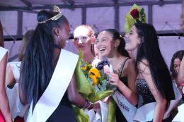 Agosto grignanese nel segno di Miss Mondo