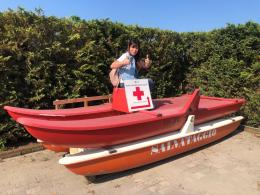 Vacanze sicure: attivo domani l’ambulatorio geriatrico estivo 