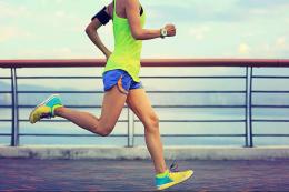 Travestiti da runner per prendere gli spacciatori