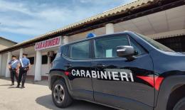 Droga in auto e droga in casa