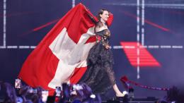 A Vienna la 70ª edizione alla Wiener Stadthalle nelle notti di maggio