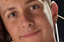 Martin muore a 15 anni