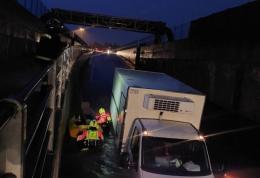 Maltempo, Zaia dichiara lo Stato di Emergenza