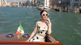 Emily in Paris 5 da dicembre su Netflix: una stagione tutta veneziana