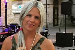 Giorgia muore a 37 anni