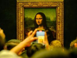 Quel 22 agosto in cui la Gioconda sparì