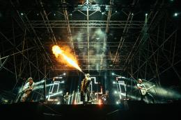 In 70mila per il Sea Music Festival