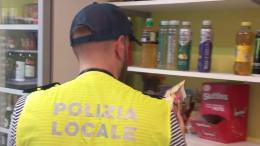 Alimenti scaduti da oltre due anni e prodotti senza tracciabilità, scatta il sequestro nella kebabberia