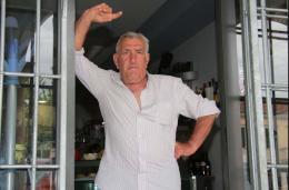 Addio mitico "Ciano", amico di tutti