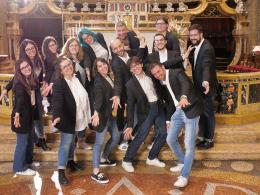 La voce dei giovani in città