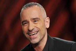 "Il mio giorno preferito" segna il ritorno di Eros Ramazzotti