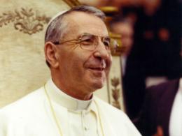 47anni fa Luciani diventava Papa