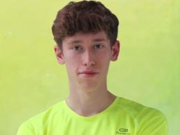 Addio a Giacomo: il saluto che spezza il cuore