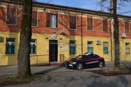 Debito di droga sfocia in colluttazione: nordafricano arrestato