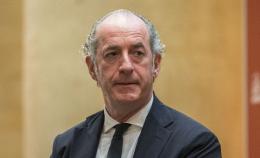 Furto al centro disabili, Zaia: “E’ un atto vile”