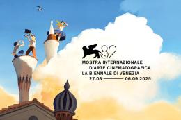 Venezia accende i riflettori: al via il Festival del Cinema con 21 film in gara
