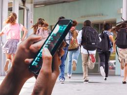 Cellulari: ciao ciao da settembre 