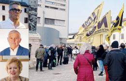 Fanghi, ora i sindaci provano a unire le forze: "Documento comune contro l'impianto"