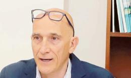 Girardi: “Non ci sono allarmi”
