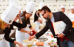 Tiramisù World Cup, si cercano assaggiatori