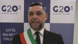 Fanghi, “noi esclusi? Incredibile”