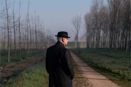 Venezia applaude Sorrentino con "La Grazia": nel cast anche Guè